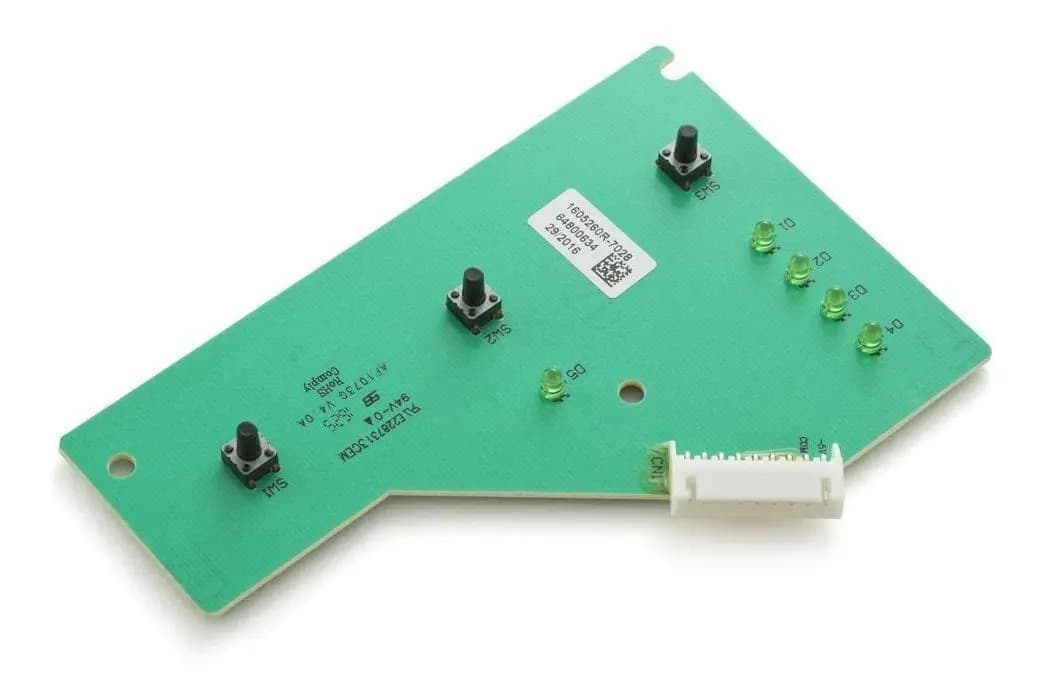 PLACA INTERFACE ELECTROLUX LTE12 -