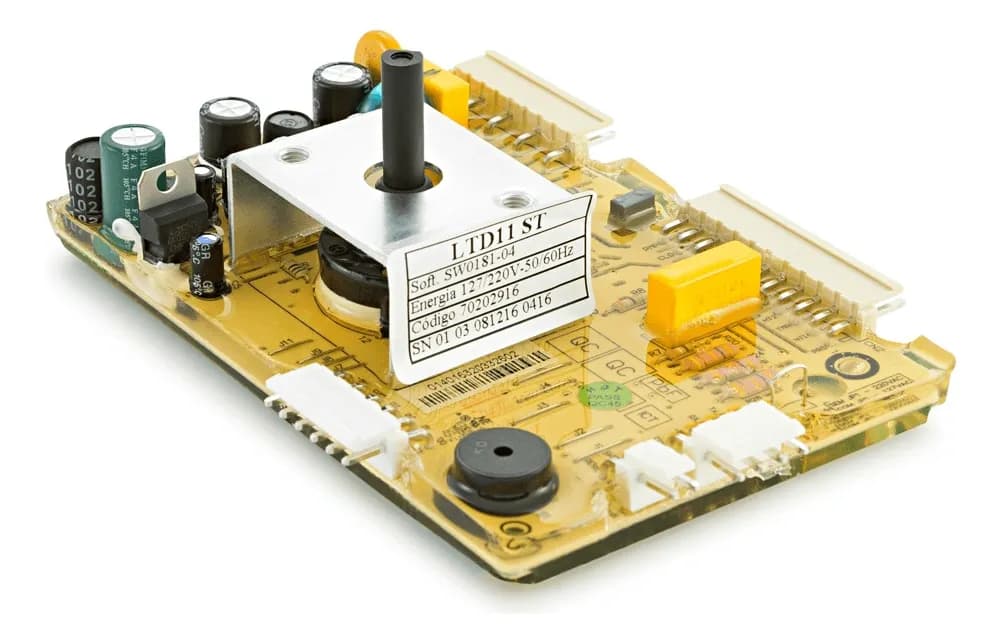 PLACA POTENCIA BIVOLT LTD11