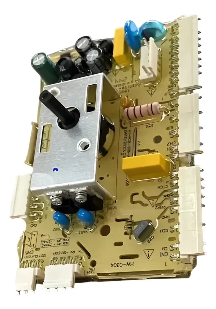 PLACA ELETRONICA DE PROGRAMAS- A13611047