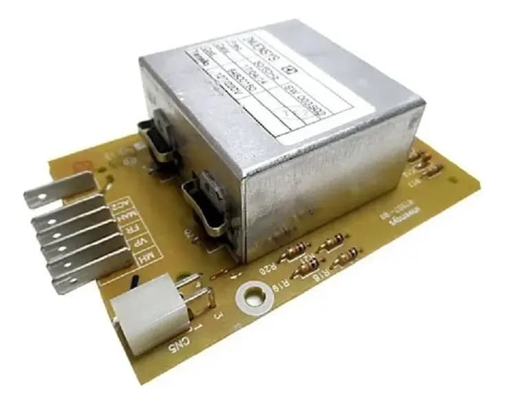 PLACA ELECTROLUX