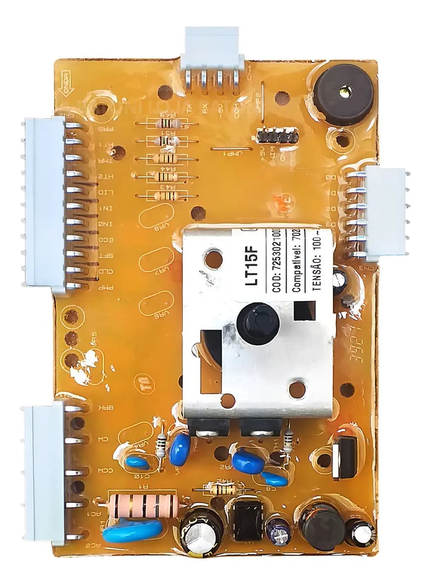 PLACA POTENCIA ELECTROLUX LT15F