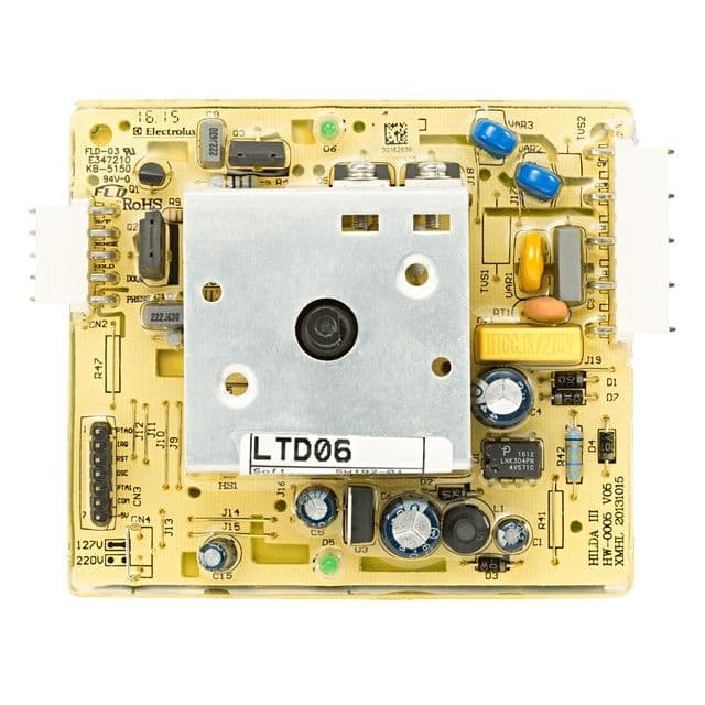 PLACA POTENCIA LTD06 ELECTROLUX