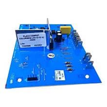 PLACA COMPAT PARALELA ALADO.COLORMAQ LCA11.5/12/15 07200004