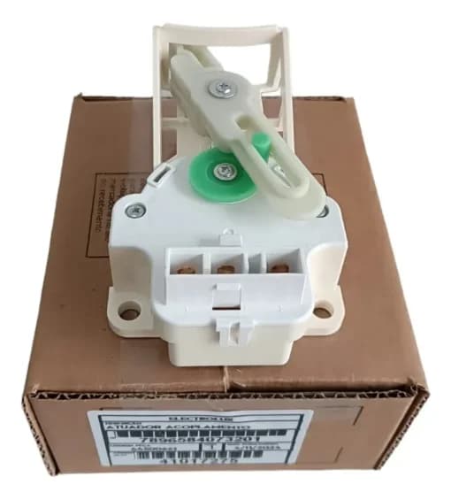 ATUADOR DE ACOPLAMENTO 127V/60HZ