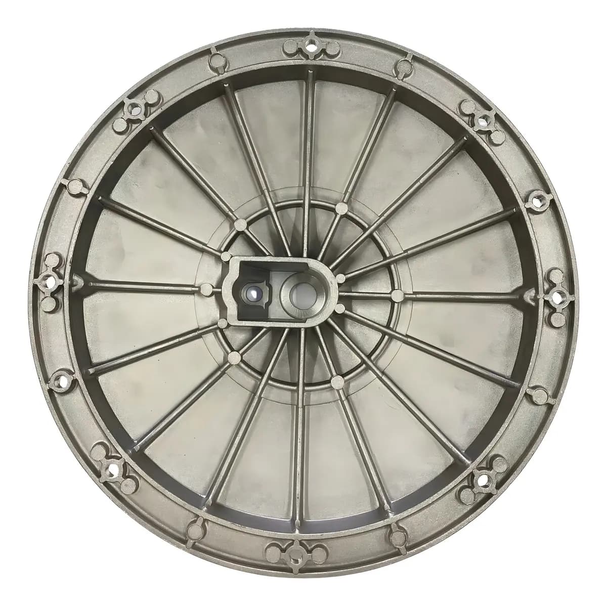 SUPORTE DO CESTO LTM15/ LTD16- 72002111