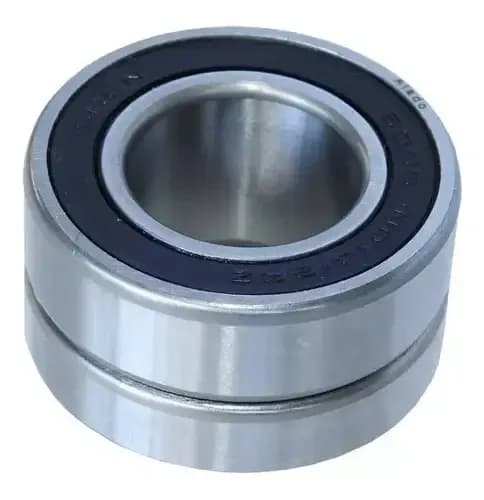 ROLAMENTO DUPLO UNIDIRECIONAL 25X47X25MM CATRACA