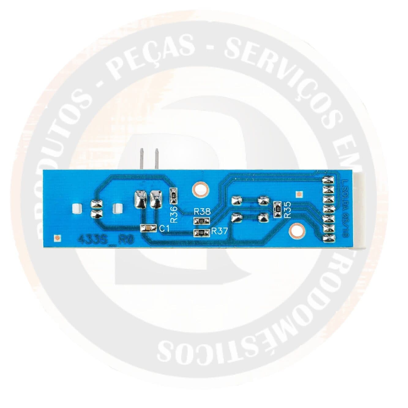 INTERFACE COMPAT LT60 648000629
