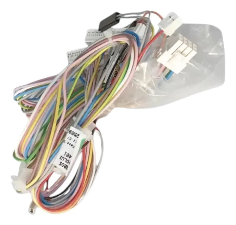 REDE ELETRICA SUPERIOR