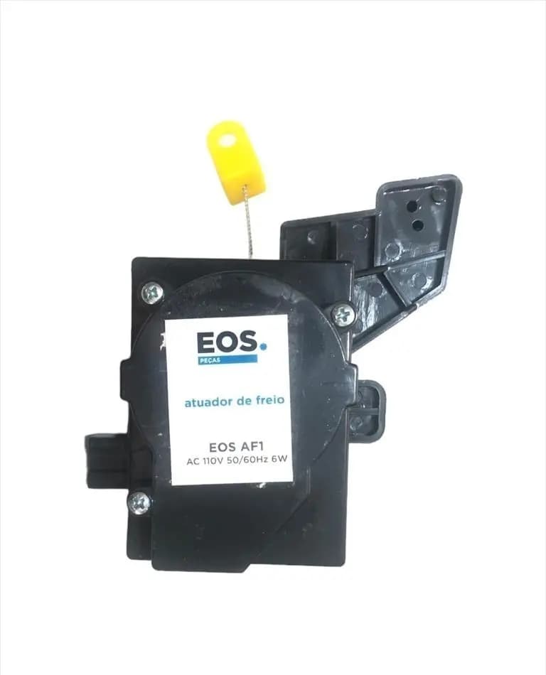 ATUADOR FREIO BRASTEMP CLEAN 220V EOS