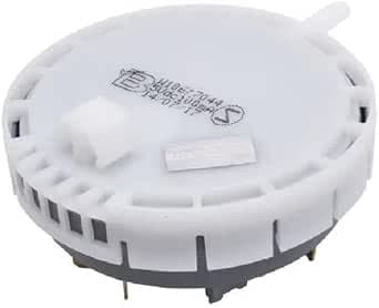PRESSOSTATO BRASTEMP 4 NIVEIS BWL11