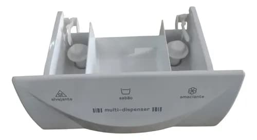 GAVETA DISPENSER LR BR BWL11A