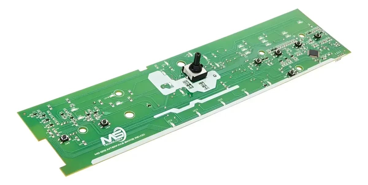 PLACA INTERFACE BRASTEMP MICROCHAVEVBTL0142/B