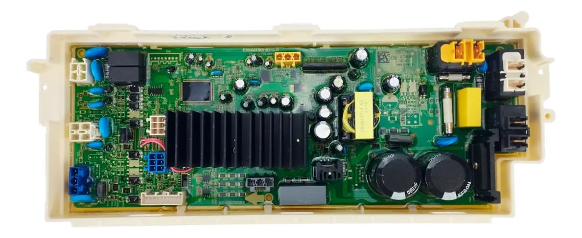 PLACA COMPAT LG EBR79909508