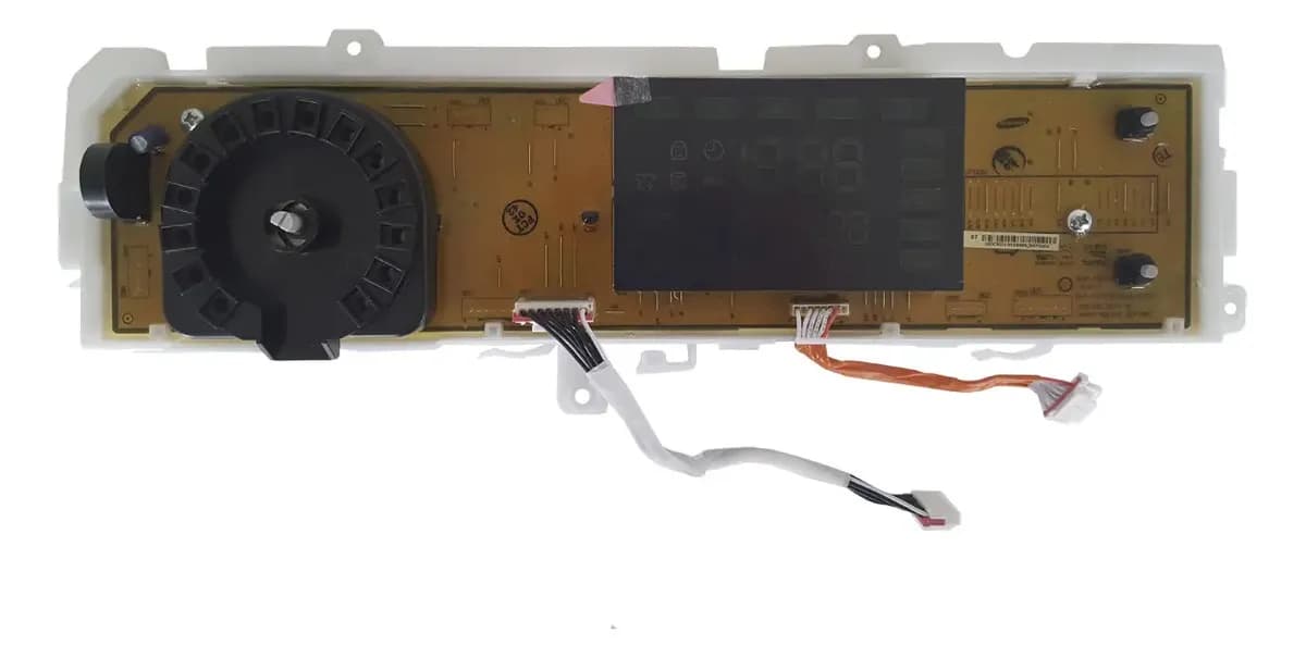 PLACA DE INTERFACE LAVA E SECA SAMSUNG