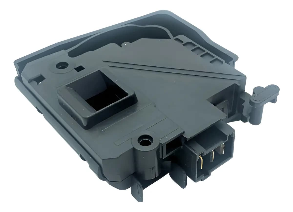 TRAVA DE PORTA COMPAT. SAMSUNG DC34-00026B 110V