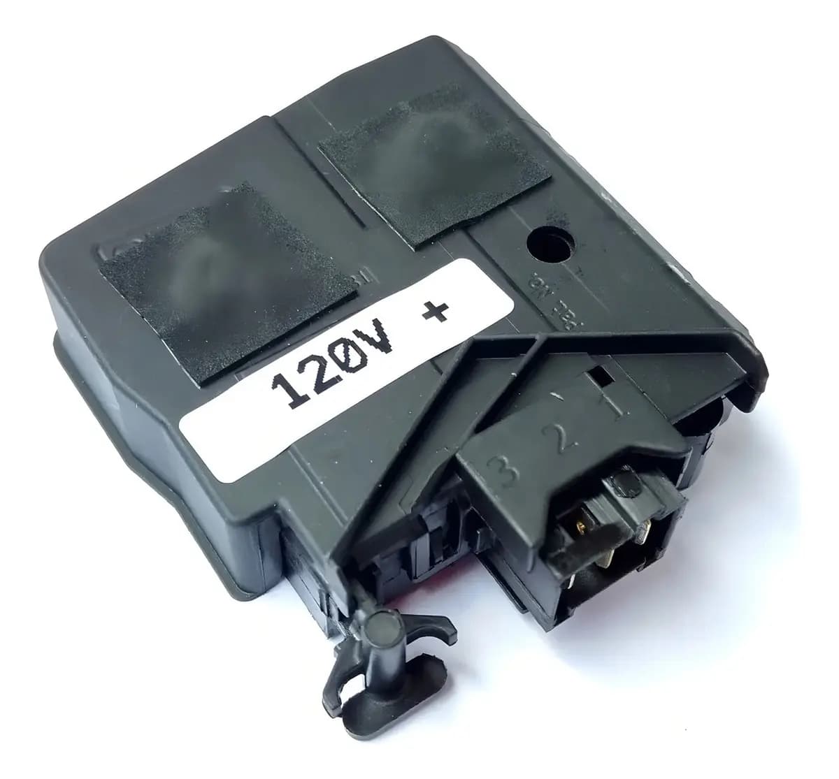TRAVA PORTA LAVA SECA SAMSUNG WD90 WD10 DC34-00026B ORIGINAL