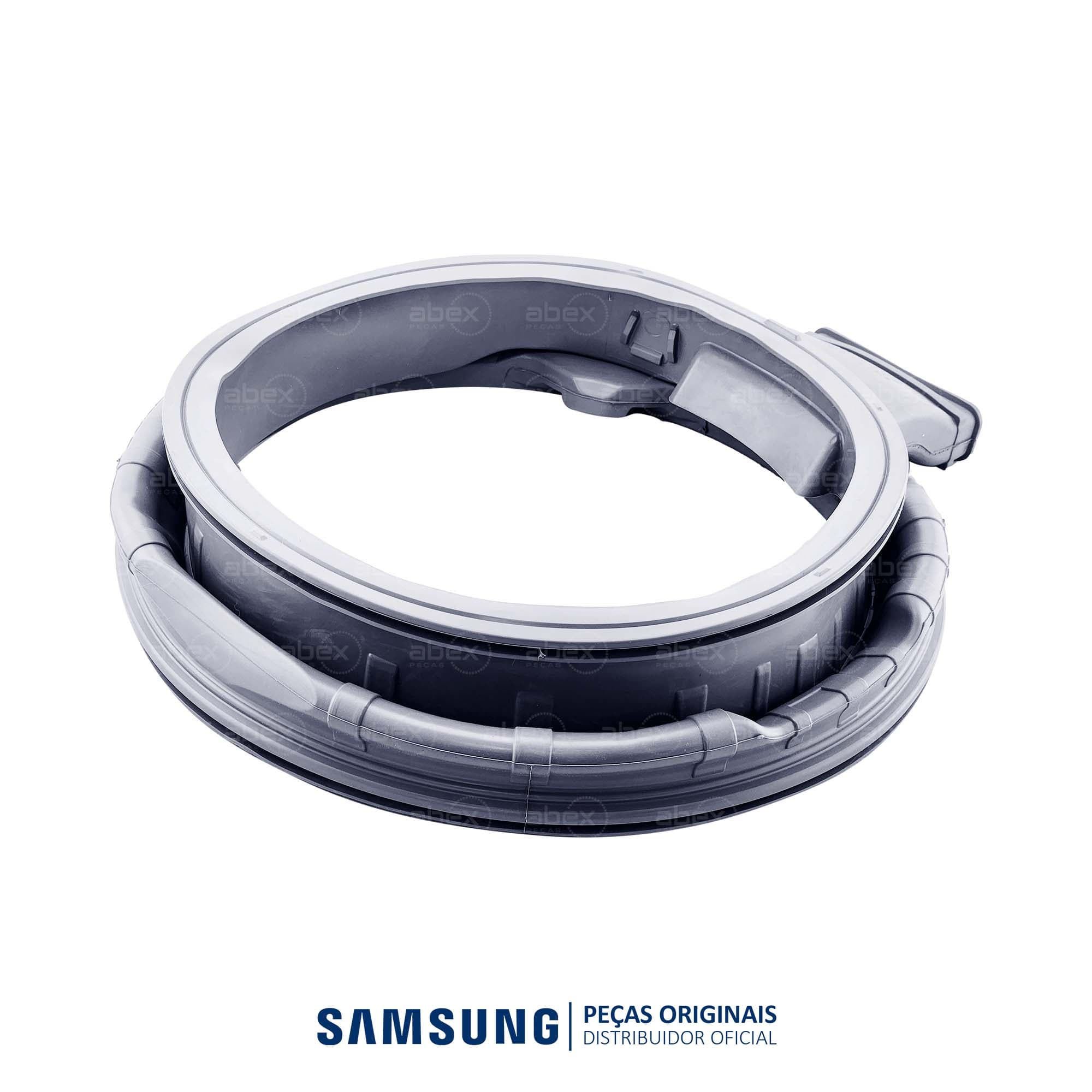 BORRACHA DE PORTA COMPAT. SAMSUNG DC64-03235A
