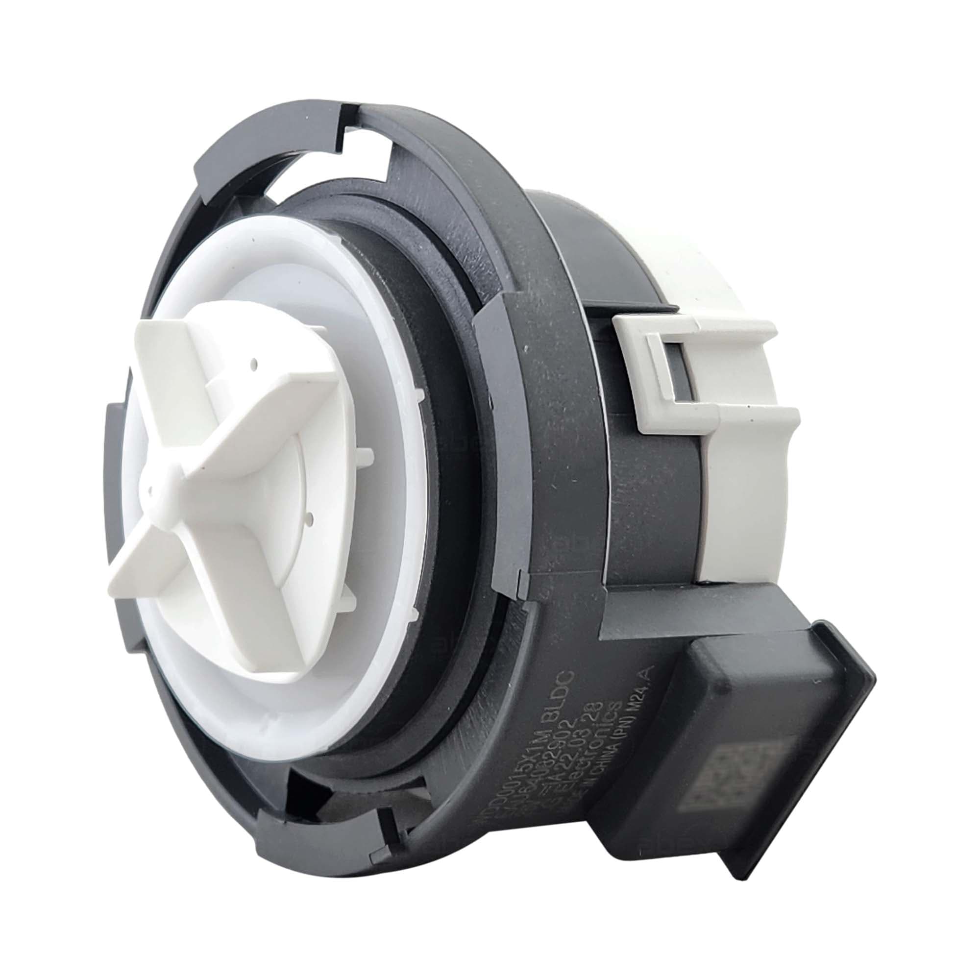 ELETROBOMBA COMPAT. LG EUA64082902 - 26V