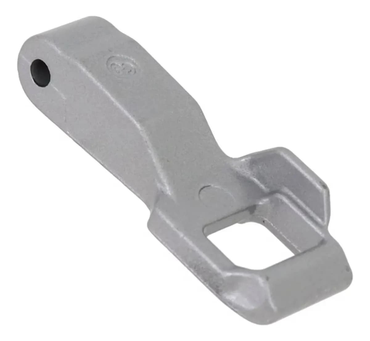 CONTRAPINO NAO ROSCADO DE ACO P/ LAVADORA MFG62439301