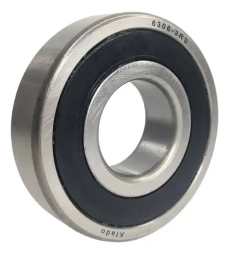ROLAMENTO LAVA E SECA 6306 2RS