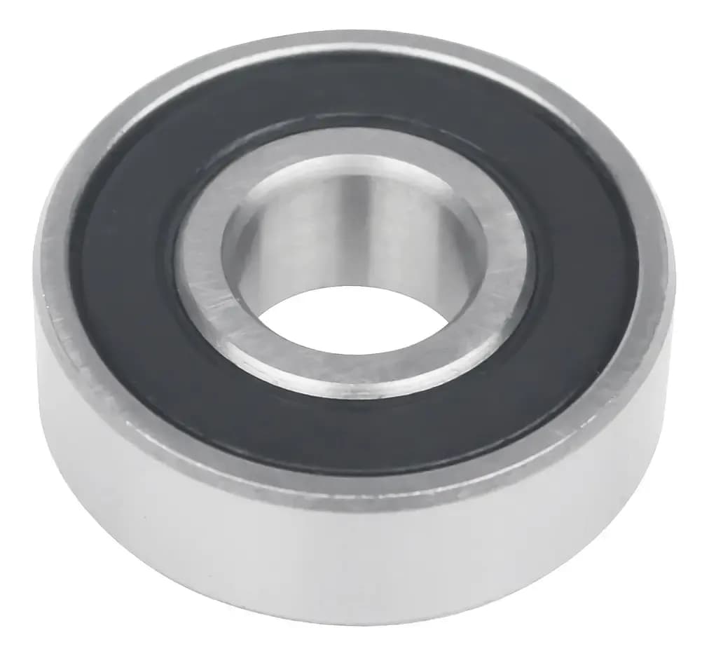 6306 2RS AEM C3 SKF - ROLAMENTO