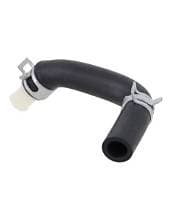 TUBO DE BORRACHA VULCANIZADA NAO ENDURECIDA P/ LAVADORA LG 5214FR4006X