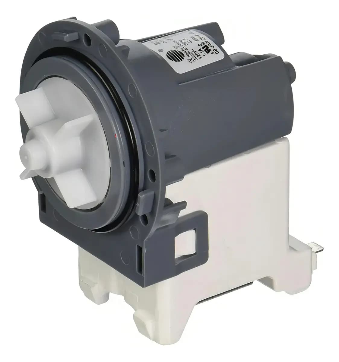 ELETROBOMBA COMPAT. SAMSUNG DC31-00187A - 110V