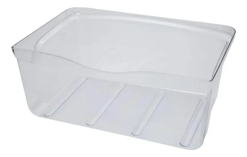 GAVETA LEGUMES ELECTROLUX R25/26/28/29- 77187394/A99419502