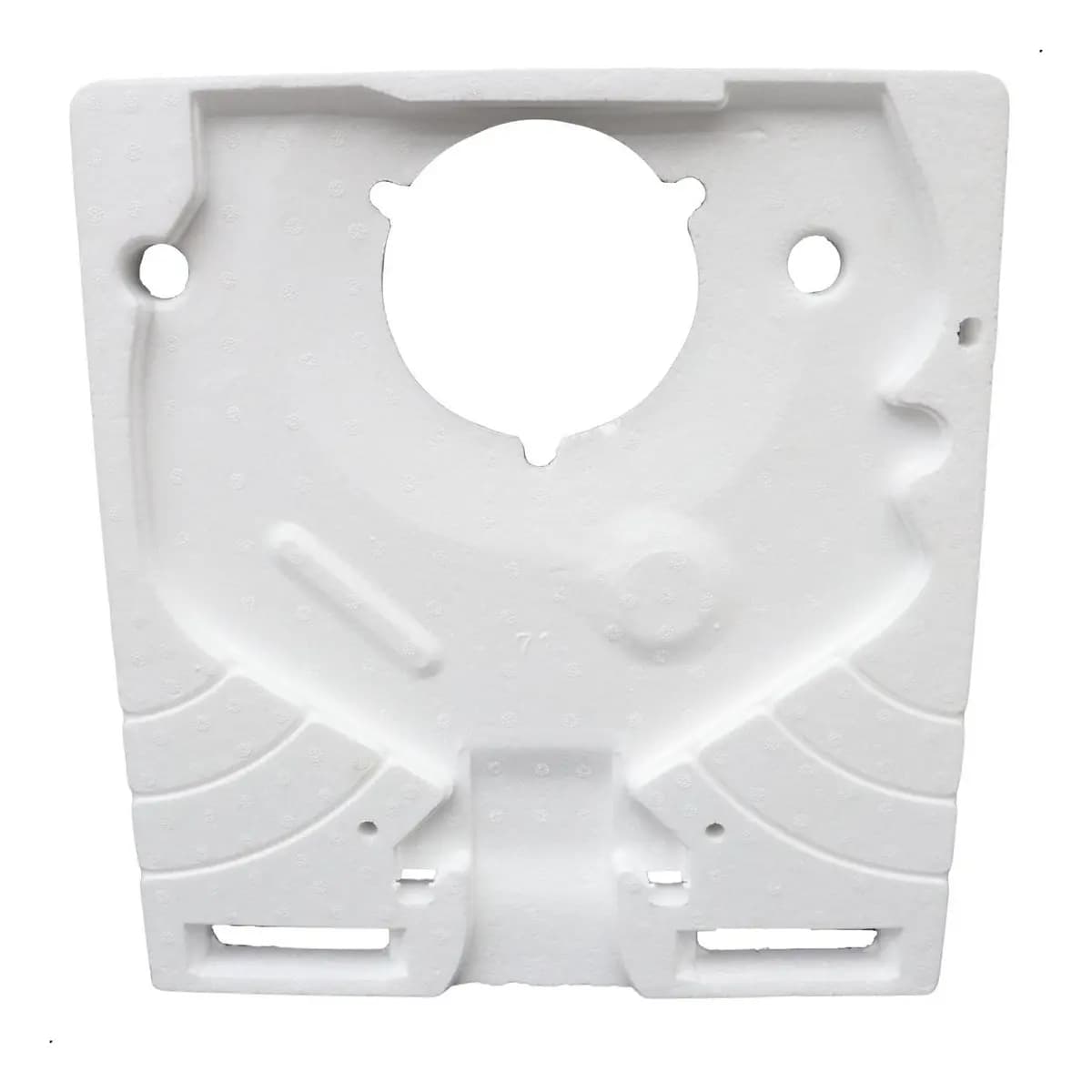 TAMPA TRASEIRA EVAPORADOR ELECTROLUX 67496171