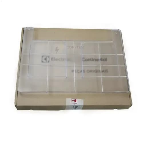 PRATELEIRA CONGELADOR ELECTROLUX 80000435