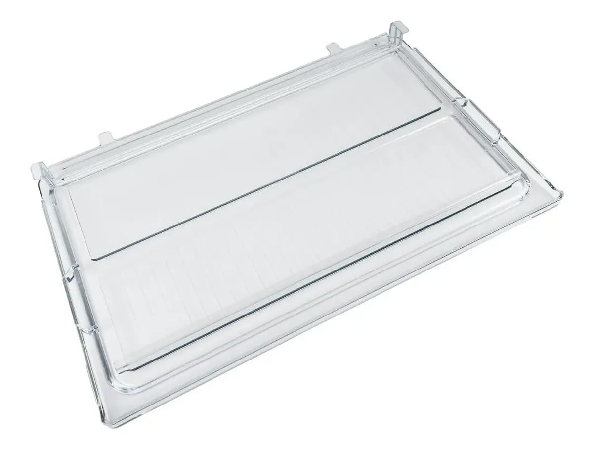PRATELEIRA REFRIGERADOR FROST FREE DF34