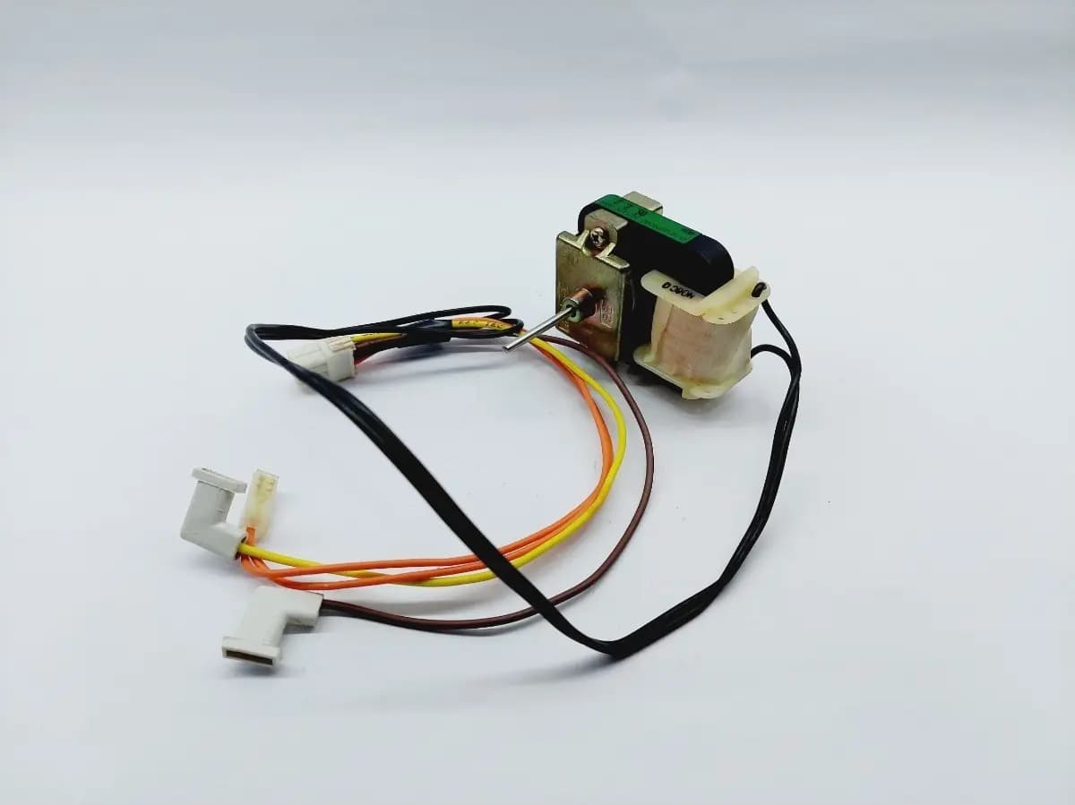 MOTOR VENTILADOR