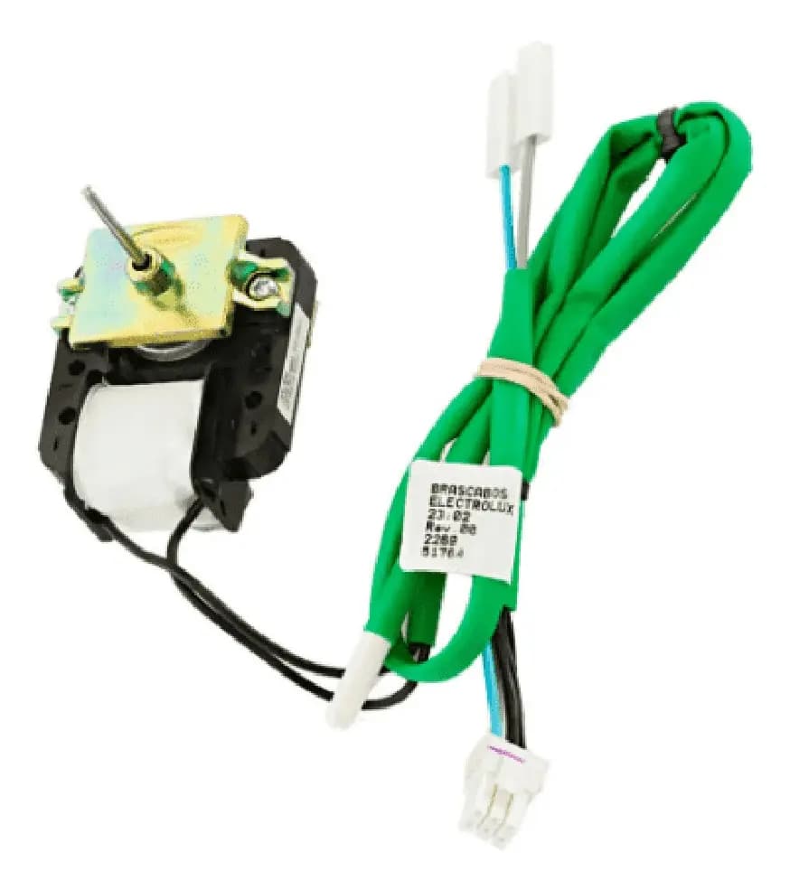 REDE SENSOR VENTILADOR 127V 70201289