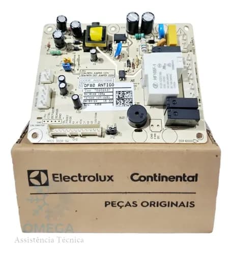 PLACA DE POTENCIA ERF150