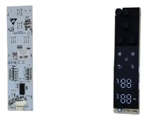 - PLACA DE INTERFACE
