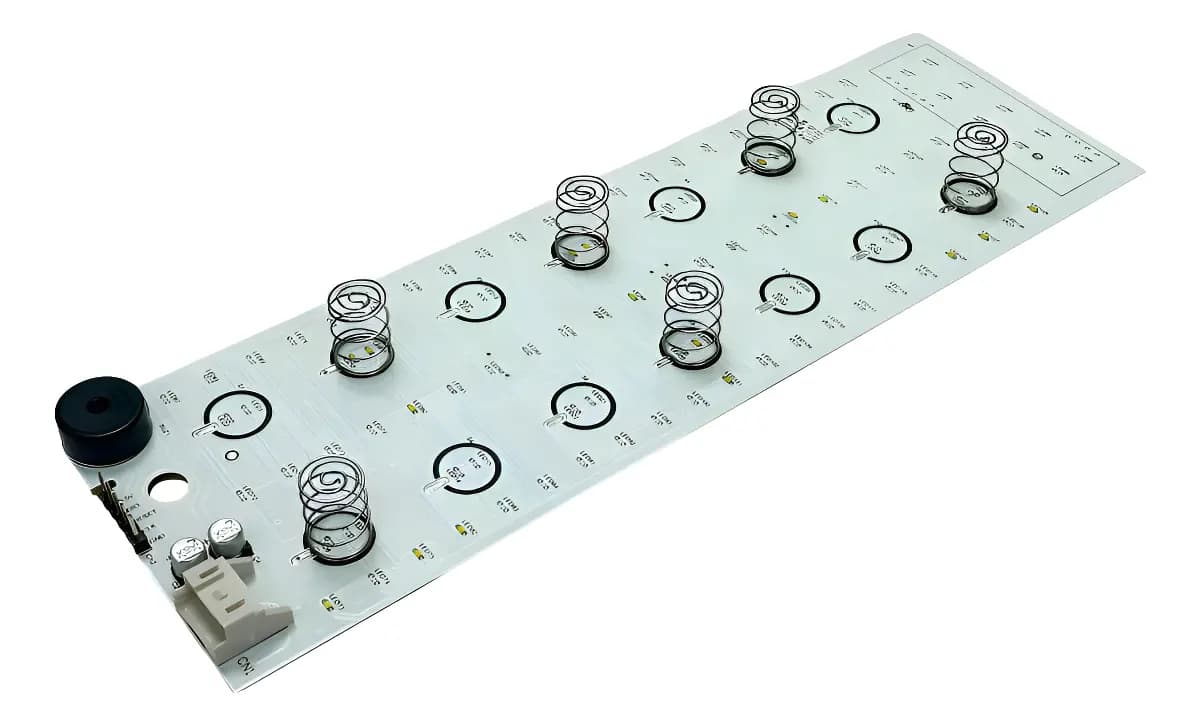 PLACA DE INTERFACE - A13404918