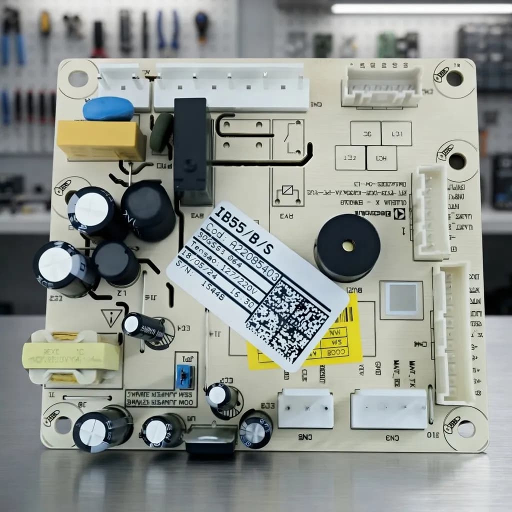 PCBA OLINDA X - FRAN A A22085403
