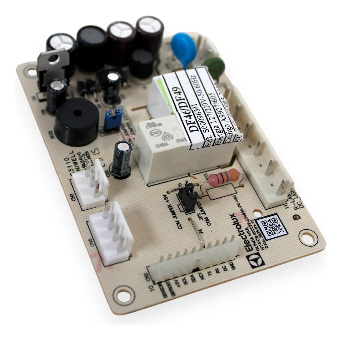 PLACA POTENCIA OLINDA PARA REFRIGERADOR