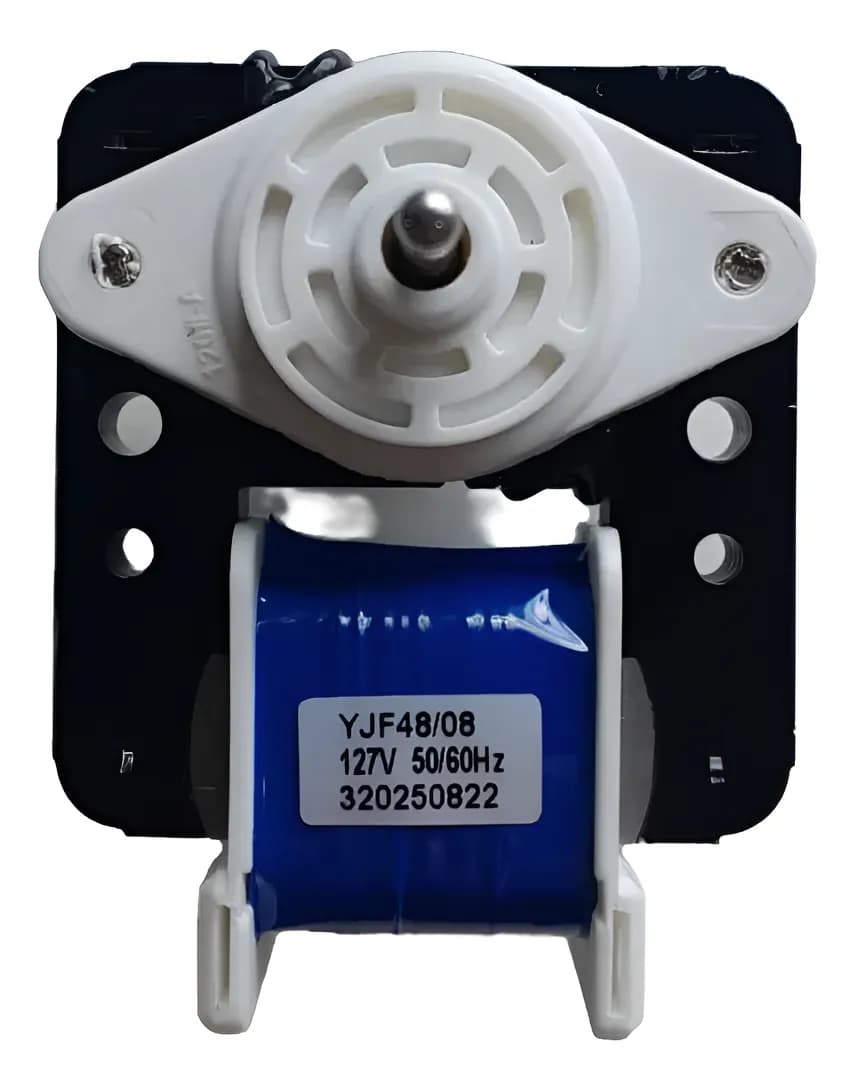 MOTOR DEFROST CONTINENTAL KDN 127V REF710563
