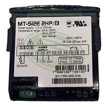 CONTROLADOR FULLGAUGE MT512E 2HP BIVOLT