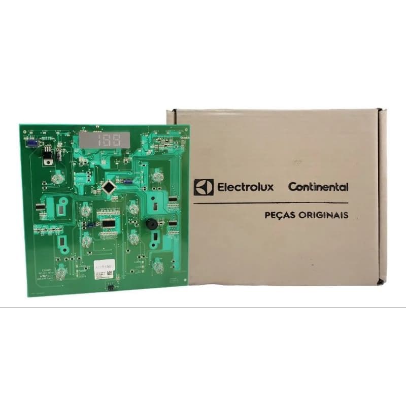 PLACA INTERFACE BL3-4D SC