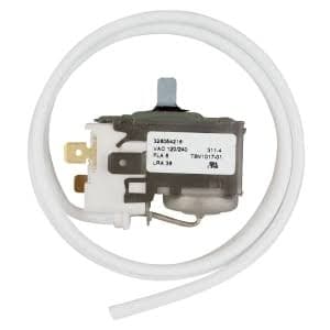 TERMOSTATO CONSUL 280L CRC28DB/DC