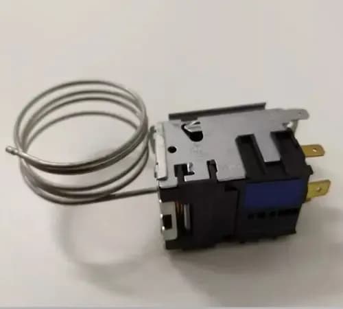 TERMOSTATO GELADEIRA ESMALTEC RCD 37- 6220000338