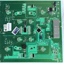 PLACA INTERFACE BL3 SC 0A96969601