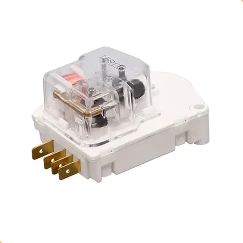 TIMER BRASTEMP F FREE 12HS 110V 404198