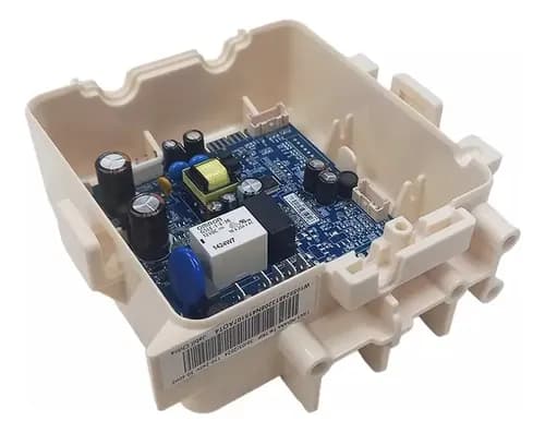 PLACA CONSUL CONTROLE BIVOLT CRM51-1