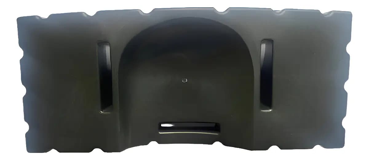 CALHA COLETORA MS EMB -A14932301