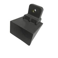 SUPORTE SUP PUXADOR INOX