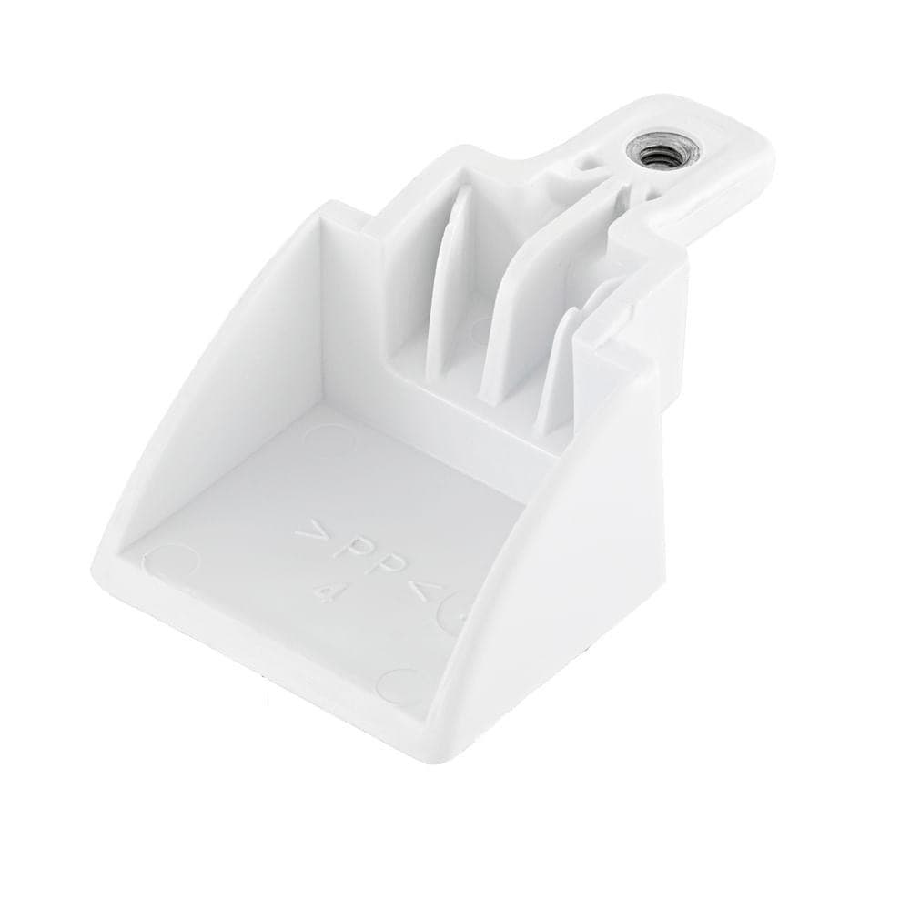 SUPORTE INFERIOR BRANCO