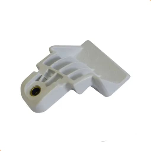 FIXACAO PUXADOR BRANCO